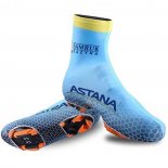 Astana Cubrezapatillas 2018 Ciclismo