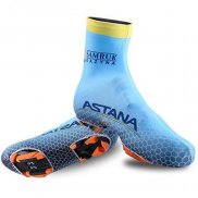 Astana Cubrezapatillas 2018 Ciclismo