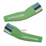 Cannondale Manguitos 2014 Ciclismo