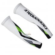 Cannondale Manguitos Blanco 2014 Ciclismo