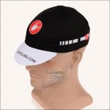 Castelli Gorra Negro 2015 Ciclismo