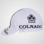 Colnago Gorra Blanco 2011 Ciclismo