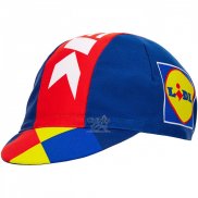 Lidl-trek Gorra 2023 Ciclismo