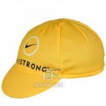 Livestrong Gorra 2011 Ciclismo