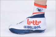 Lotto Cubrezapatillas 2012 Ciclismo