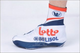 Lotto Cubrezapatillas 2012 Ciclismo