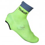 Saxo Bank Tinkoff Cubrezapatillas 2016 Ciclismo