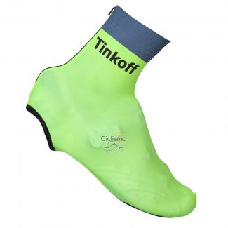 Saxo Bank Tinkoff Cubrezapatillas 2016 Ciclismo