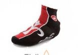 Willer Cubrezapatillas Rojo 2014 Ciclismo