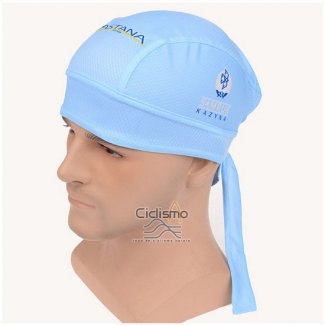 Astana Bandana 2015 Ciclismo