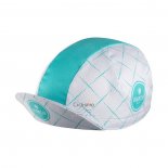 Bianchi Gorra Azul Claro Blanco 2021 Ciclismo