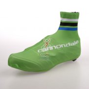 Cannondale Cubrezapatillas 2014 Ciclismo