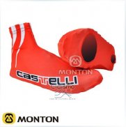 Castelli Cubrezapatillas 2012 Ciclismo