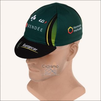 Europcar Gorra 2015 Ciclismo