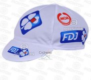 Fdj Gorra 2011 Ciclismo