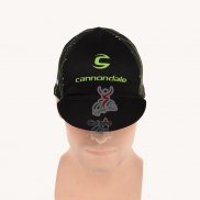 Garmin Gorra Negro 2015 Ciclismo