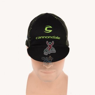 Garmin Gorra Negro 2015 Ciclismo