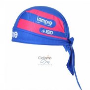 Lampre Bandana 2012 Ciclismo