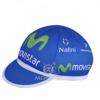 Movistar Gorra 2011 Ciclismo