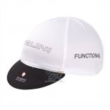 Nalini Gorra Blanco 2014 Ciclismo