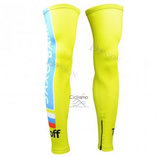 Saxo Bank Tinkoff Perneras AMarillo 2015 Ciclismo