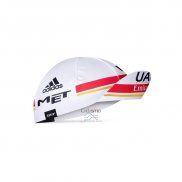 Uae Gorra 2021 Ciclismo