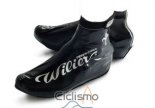 Willer Cubrezapatillas Negro 2014 Ciclismo