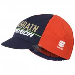 Bahrain Merida Gorra 2018 Ciclismo