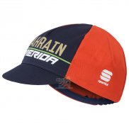 Bahrain Merida Gorra 2018 Ciclismo