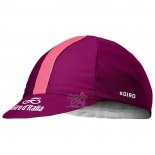 Giro d'Italia Gorra Fucsia 2021 Ciclismo