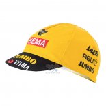 Jumbo Visma Gorranegro AMarillo 2022 Ciclismo