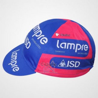 Lampre Gorra 2012 Ciclismo