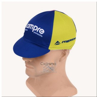 Lampre Gorra 2015 Ciclismo