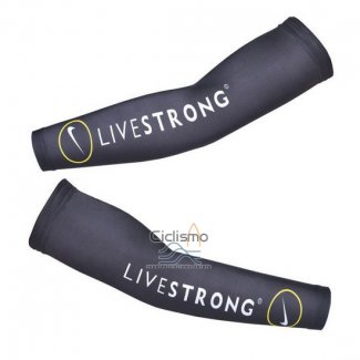 Livestrong Manguitos 2013 Ciclismo