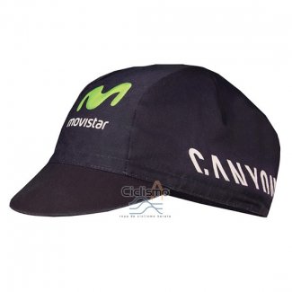 Movistar Gorra 2016 Ciclismo