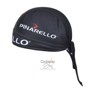 Pinarello Bandana 2012 Ciclismo