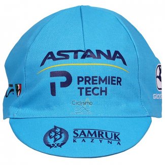 Astana Gorra 2021 Ciclismo