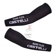 Castelli Manguitos 2014 Ciclismo