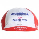 Deceuninck Quick Step Gorra 2021 Ciclismo