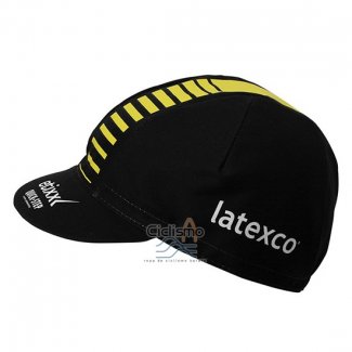 Ettix Quick Step Gorra 2016 Ciclismo