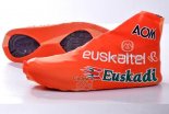 Euskaltel Cubrezapatillas 2011 Ciclismo