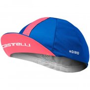 Giro d'Italia Gorra Azul 2021 Ciclismo