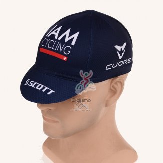 Iam Gorra 2015 Ciclismo