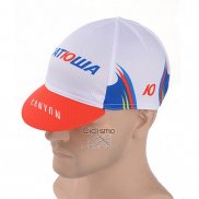 Katusha Rusia Gorra 2015 Ciclismo