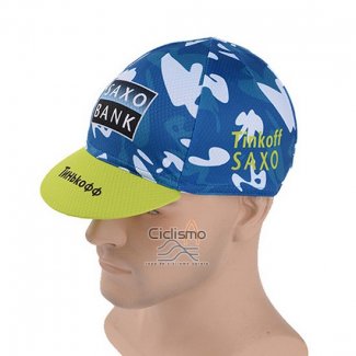 Saxo Bank Gorra 2015 Ciclismo