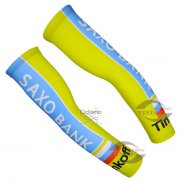 Saxo Bank Tinkoff Manguitos AMarillo 2015 Ciclismo