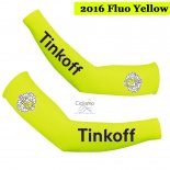 Saxo Bank Tinkoff Manguitos AMarillo 2016 Ciclismo