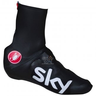 Sky Cubrezapatillas 2017 Ciclismo