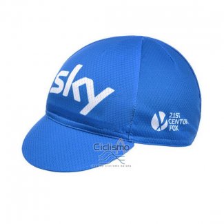 Sky Gorra 2014 Ciclismo