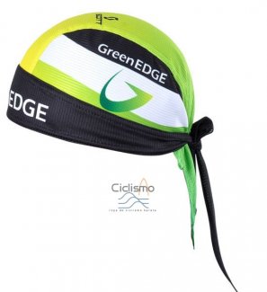 Verdeedge Bandana 2012 Ciclismo